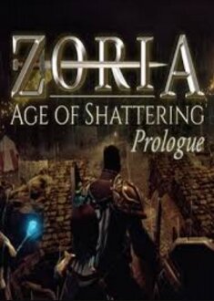 Zoria: Age of Shattering PC Oyun kullananlar yorumlar